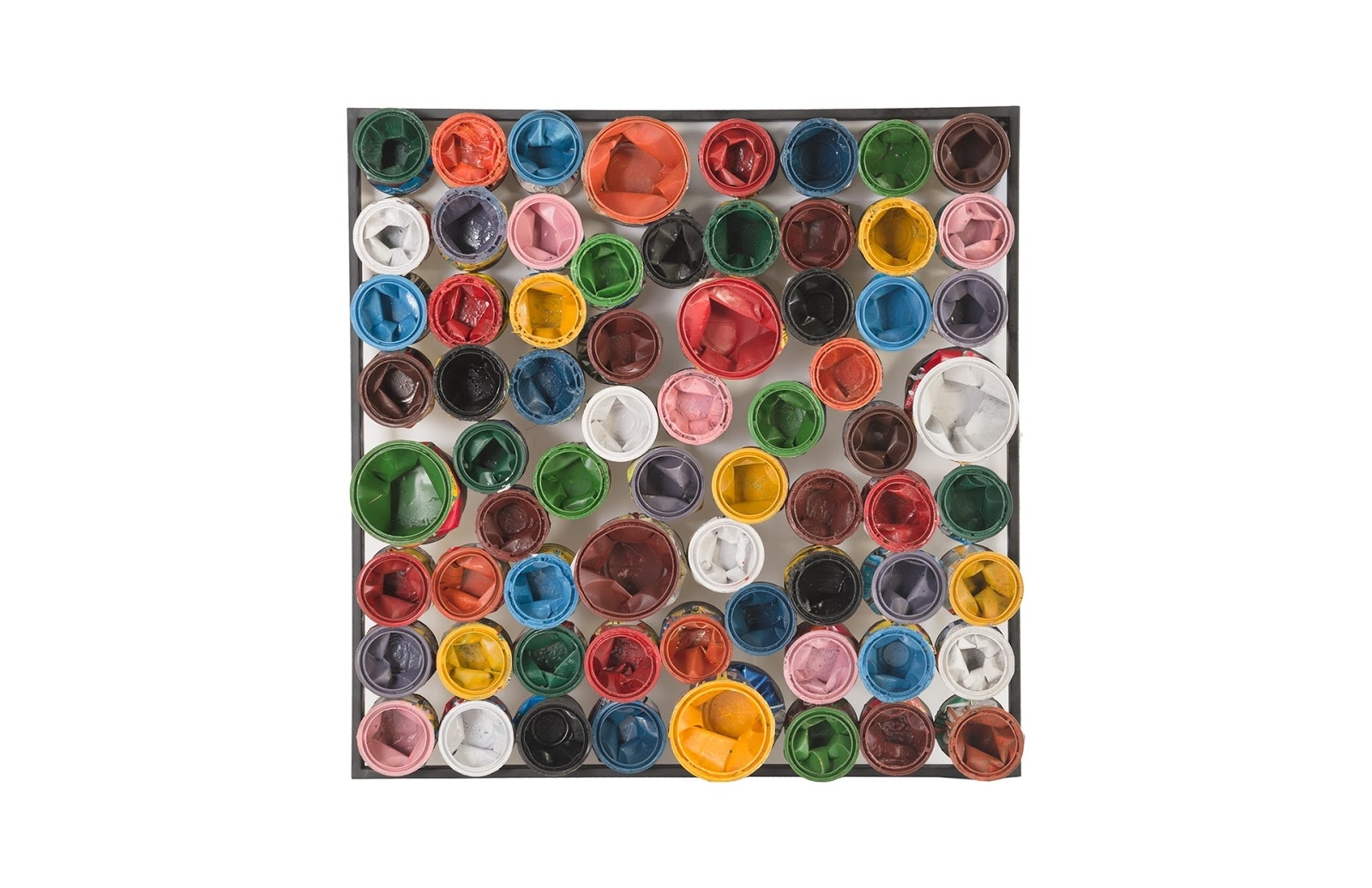 Phillips Collection Paint Can Wall Art ID78275