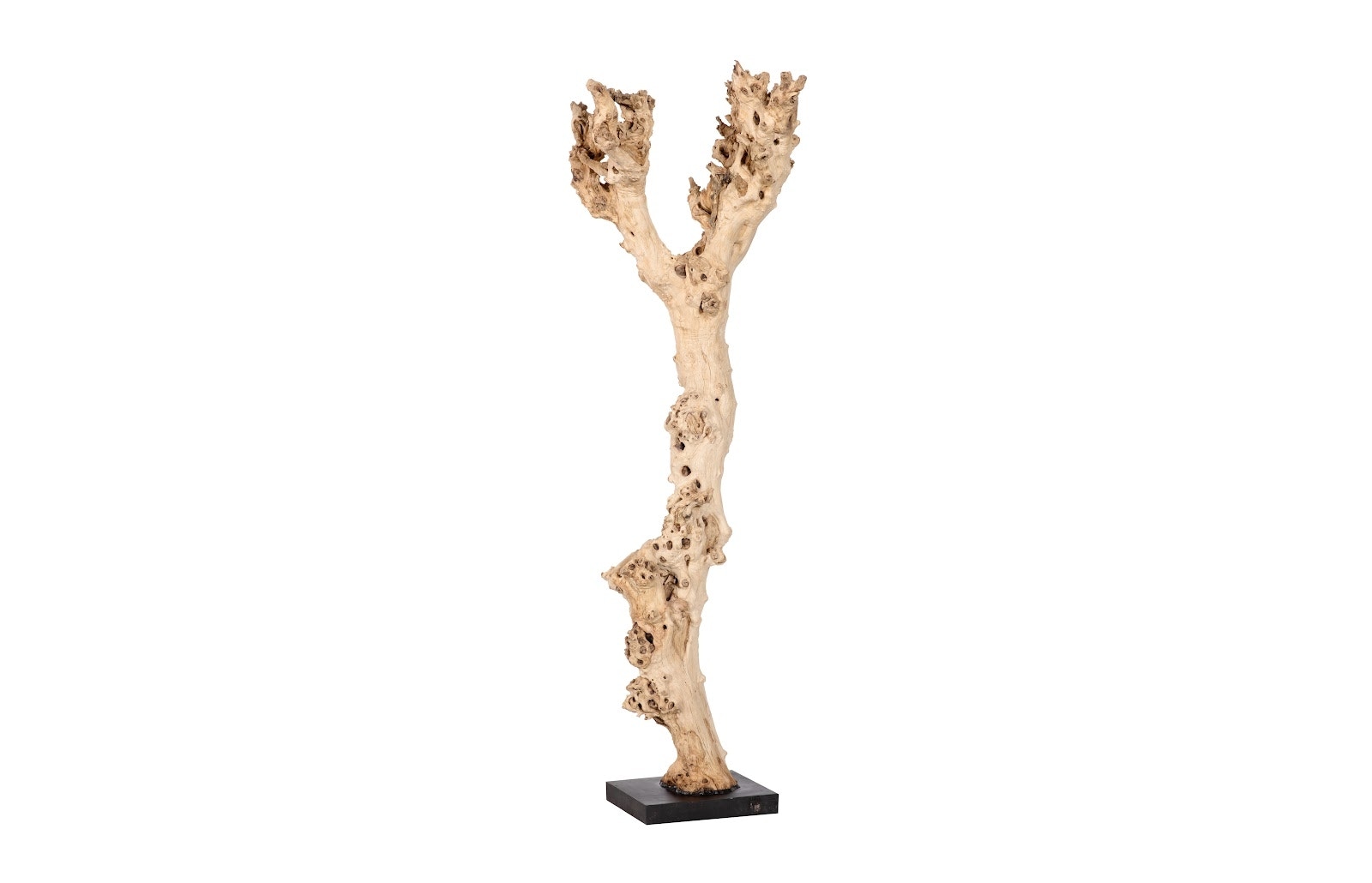 Phillips Collection Wood Sculpture ID87214