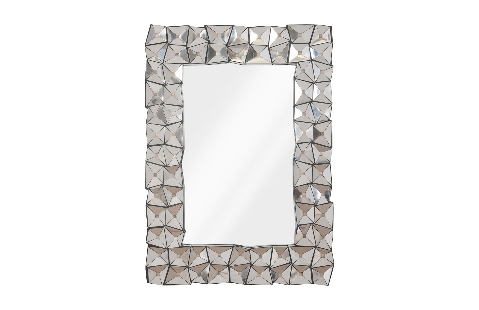 Phillips Collection Divot Mirror PH100869