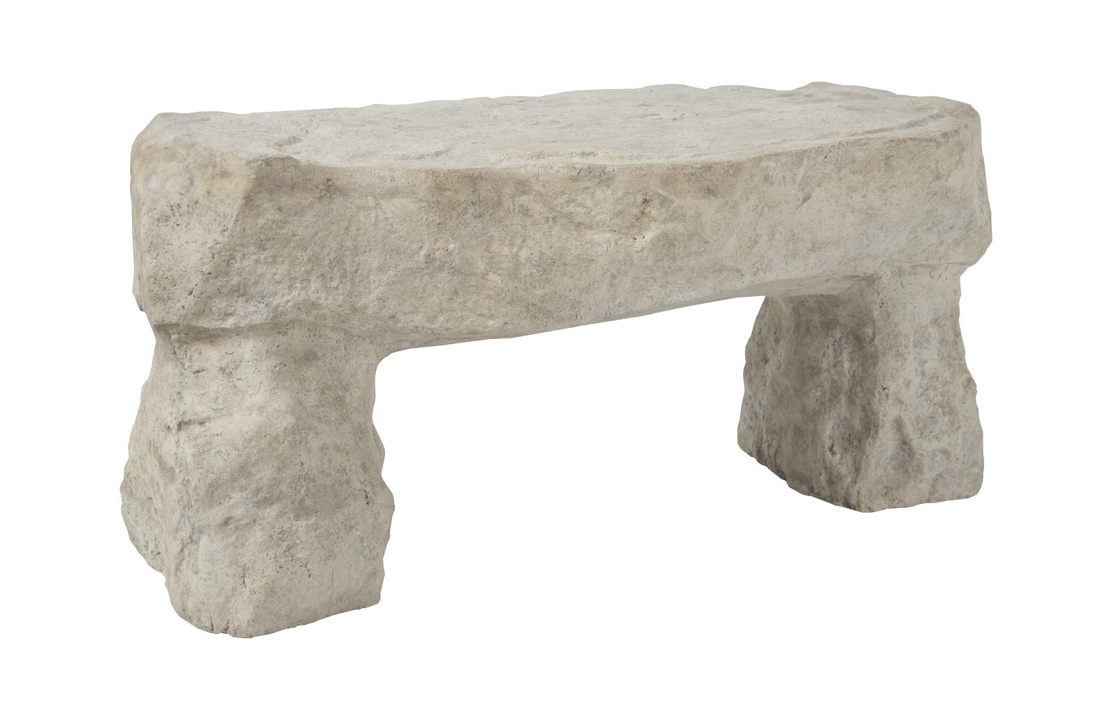 Phillips Collection Cast Stone Bench PH102343