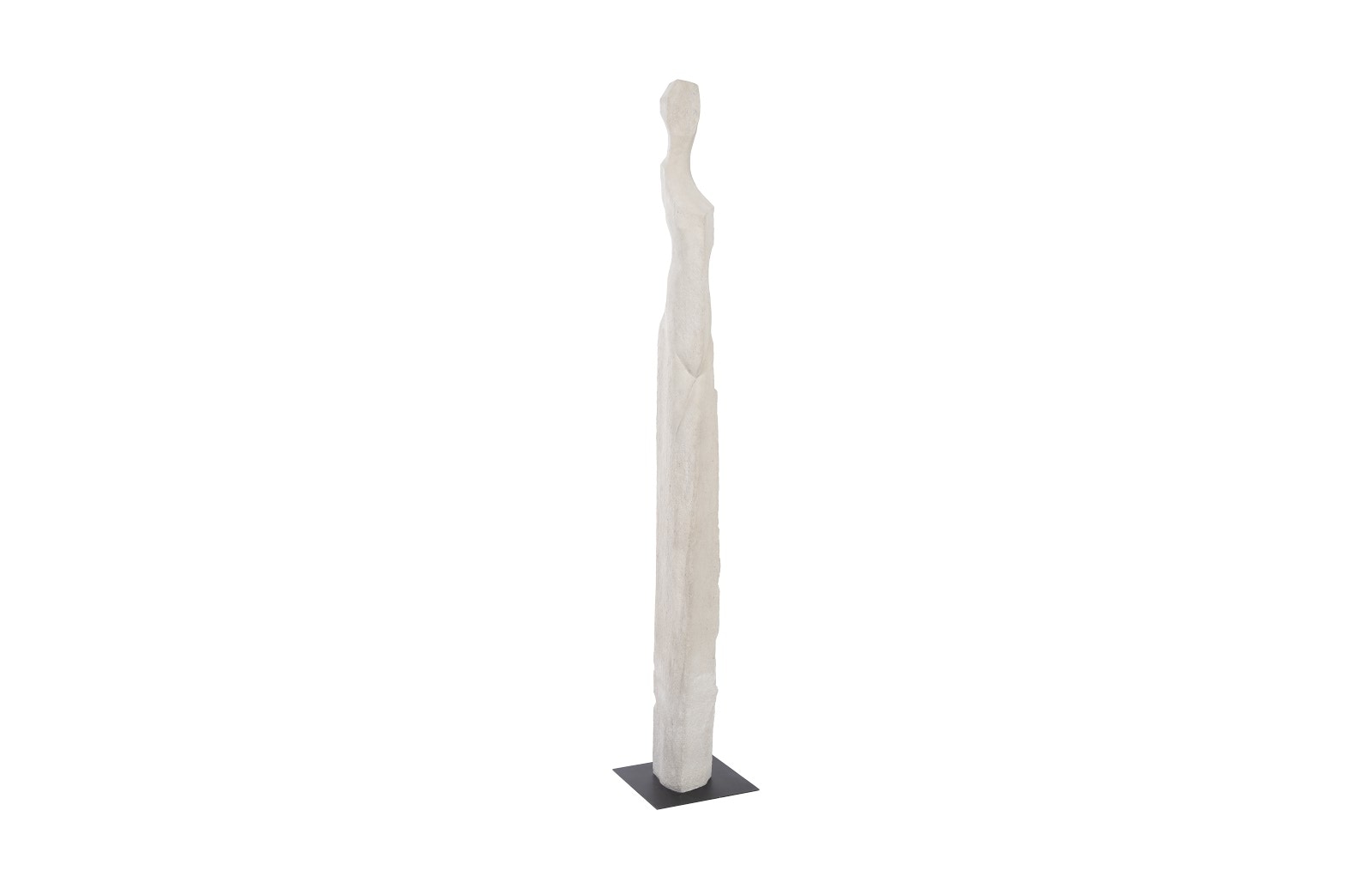 Phillips Collection Cast Women Sculptures, A , Colossal, Roman Stone PH102844