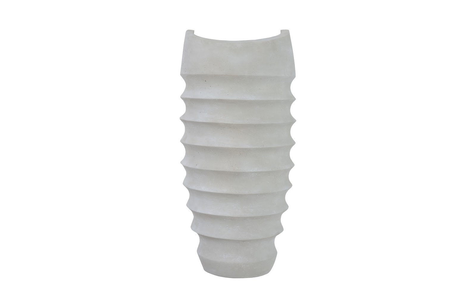 Phillips Collection JP Wall Planter, Center Slant PH103387