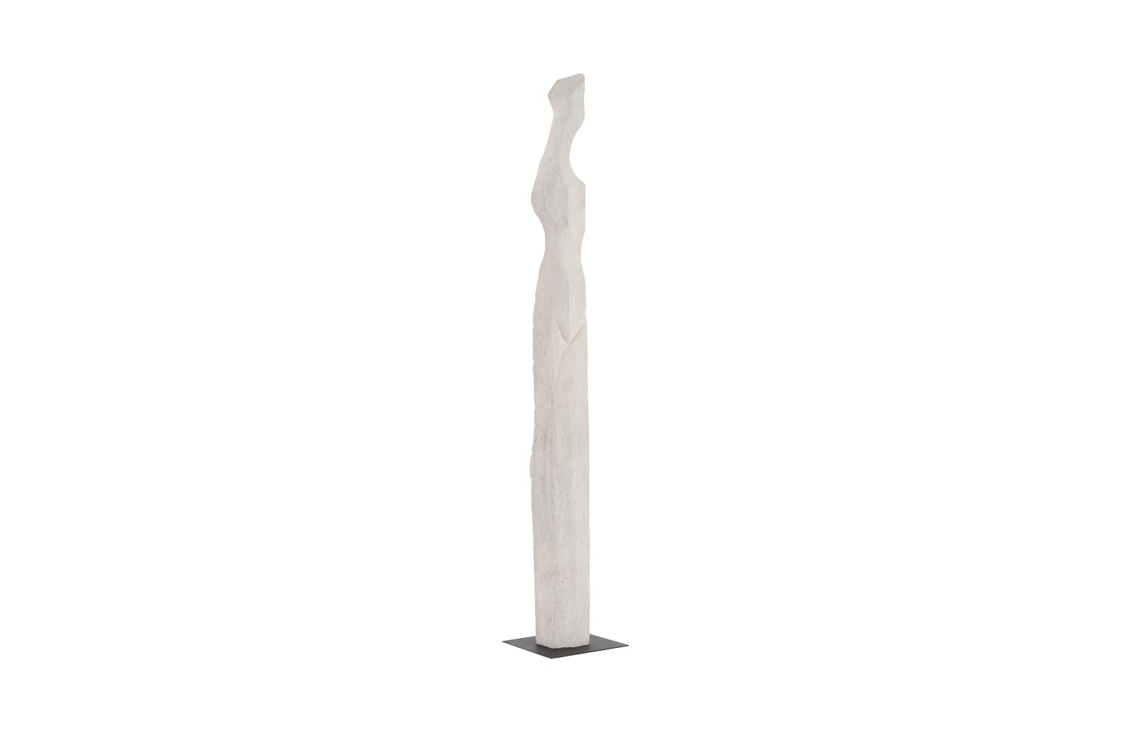 Phillips Collection Cast Women Sculptures, B , Colossal, Roman Stone PH103390