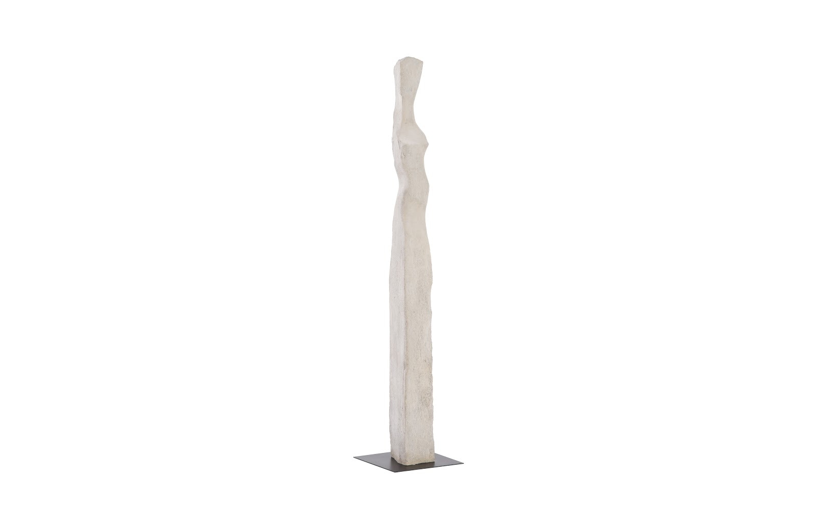 Phillips Collection Cast Women Sculptures, D , Colossal, Roman Stone PH103466