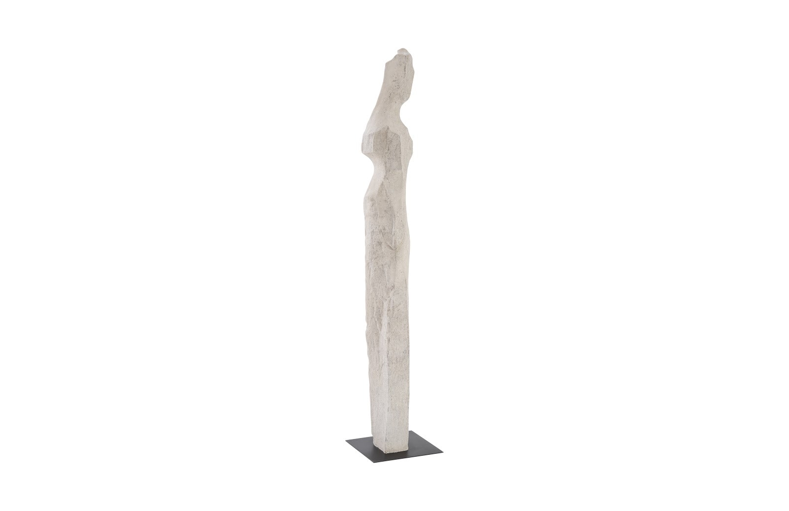 Phillips Collection Cast Women Sculptures, F , Colossal, Roman Stone PH103468