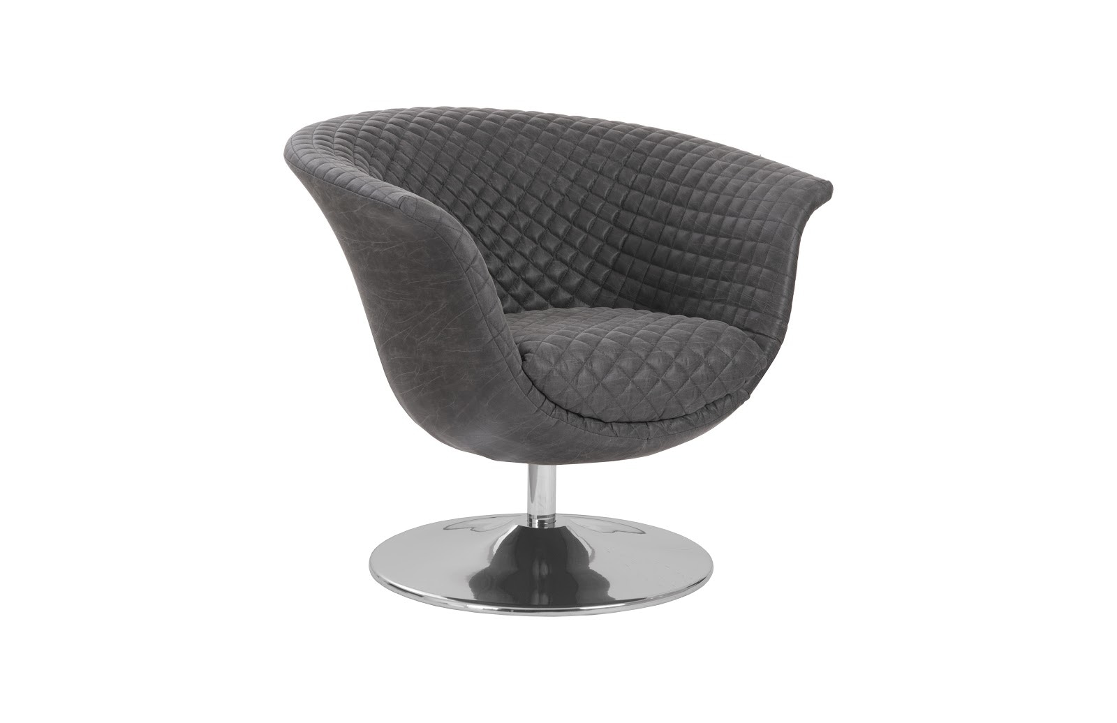 Phillips Collection Autumn Swivel Chair PH103736
