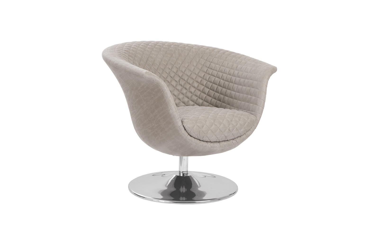 Phillips Collection Autumn Swivel Chair PH103737