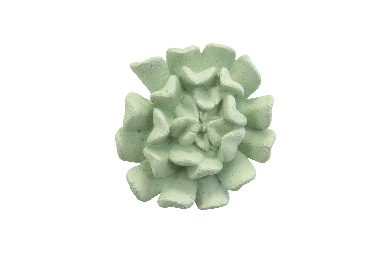 Phillips Collection Topsy Turvy Succulent Wall Art, Jade PH104153