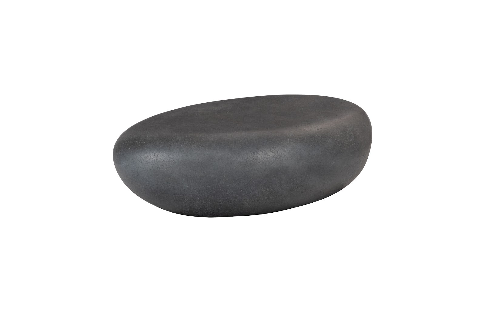 Phillips Collection River Stone Coffee Table PH104192