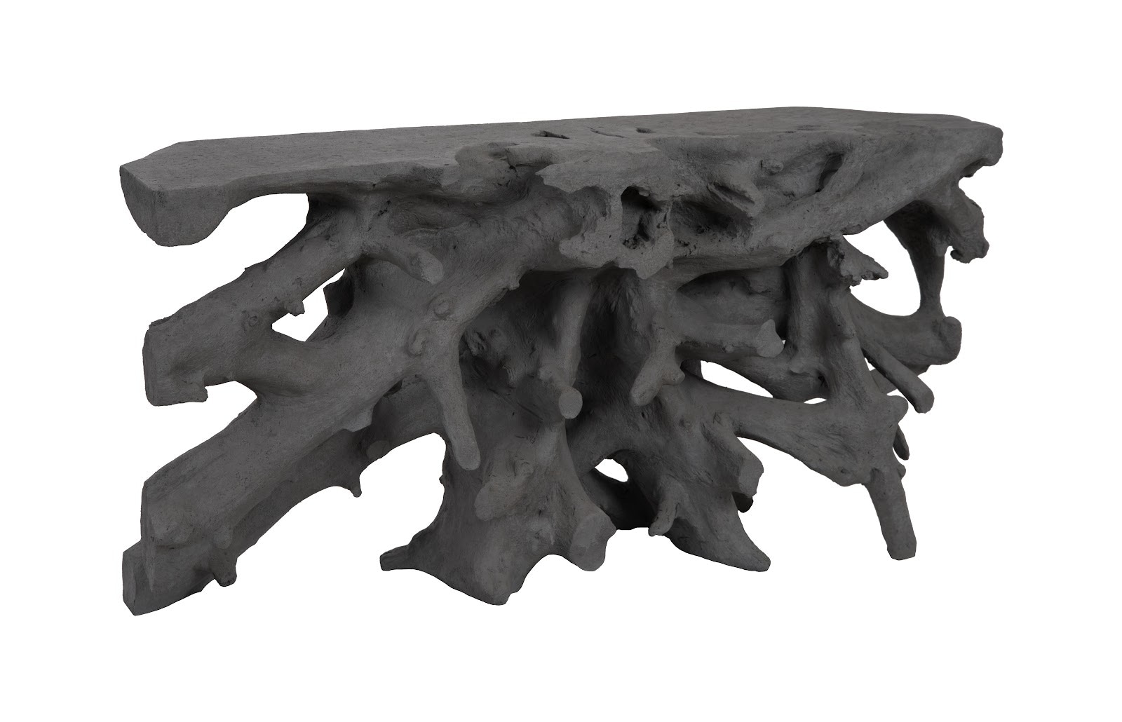 Phillips Collection Cast Root Console PH105205
