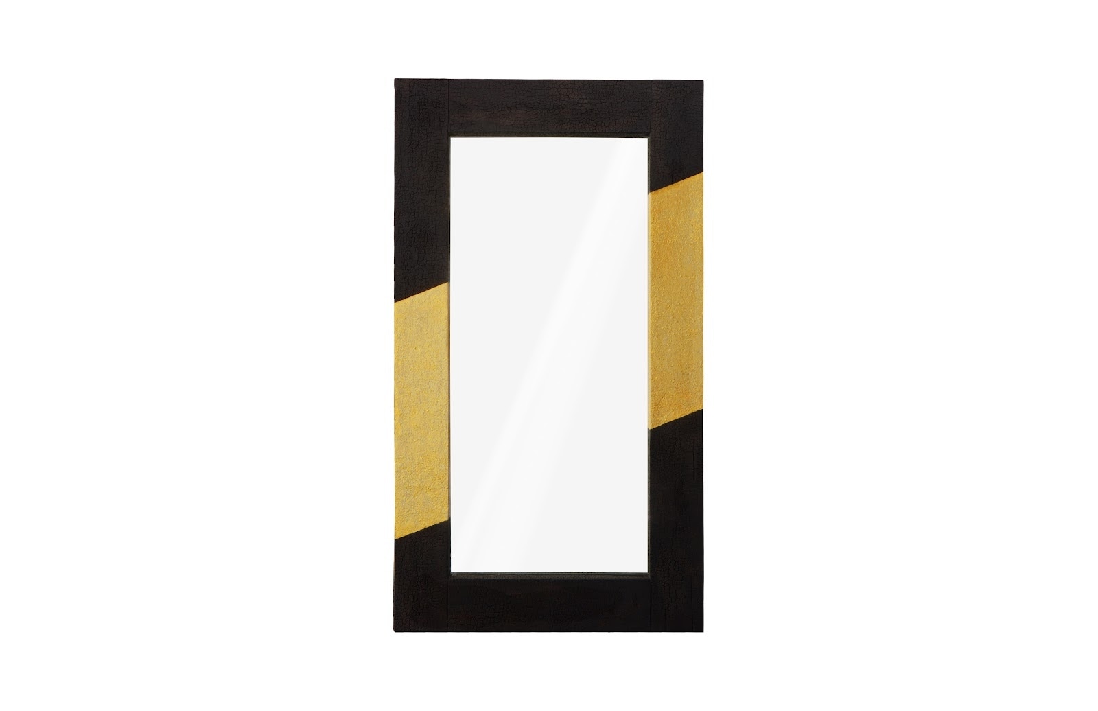 Phillips Collection Scorched Mirror, Rectangle PH110307