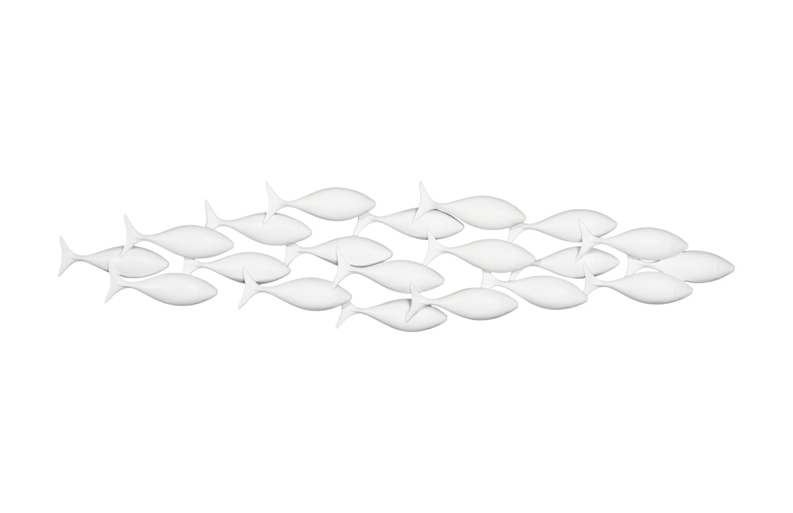 Phillips Collection School of Fish Wall Art PH110577