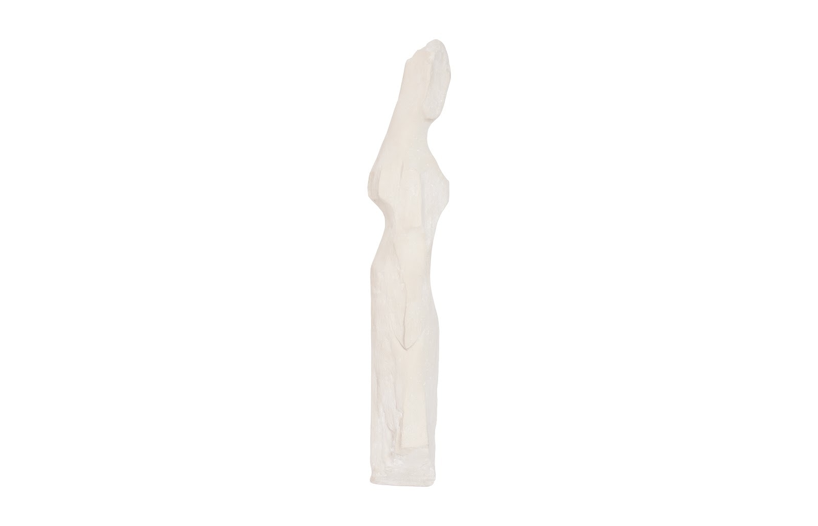 Phillips Collection Cast Women Wall Art, F, Roman Stone PH115041