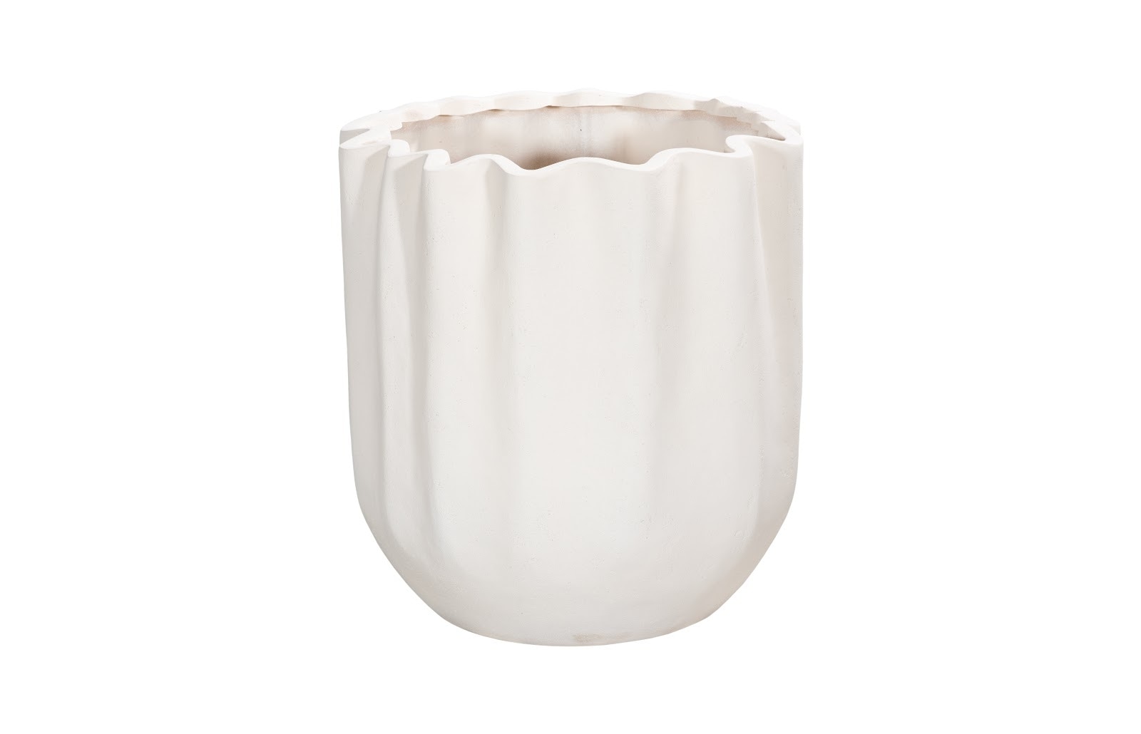 Phillips Collection Tulip Flower Planter, Wide PH115657
