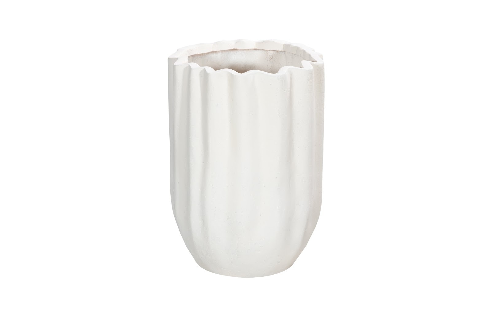 Phillips Collection Tulip Flower Planter, Slim Tall PH115659