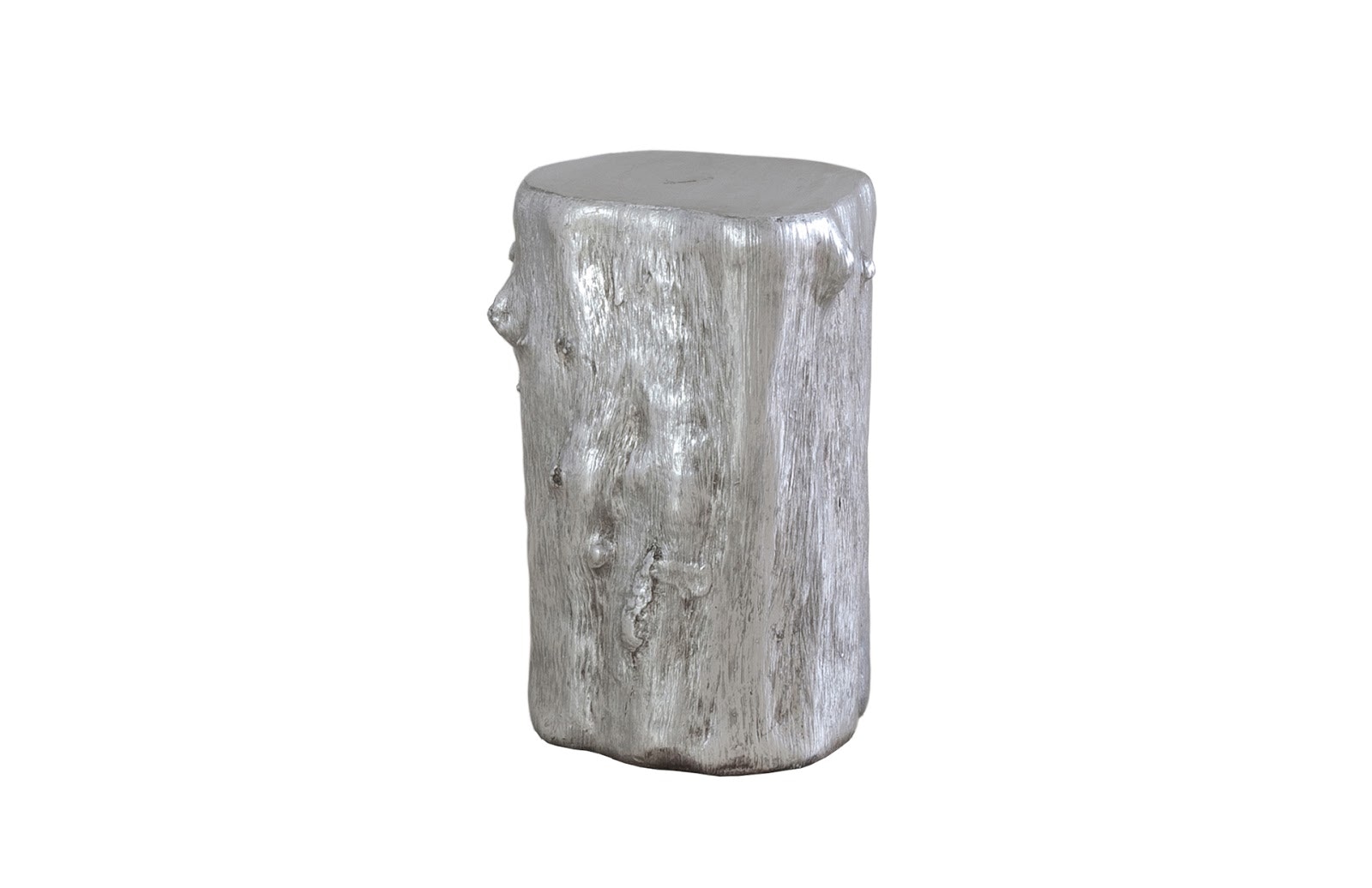 Phillips Collection Log Stool PH55914