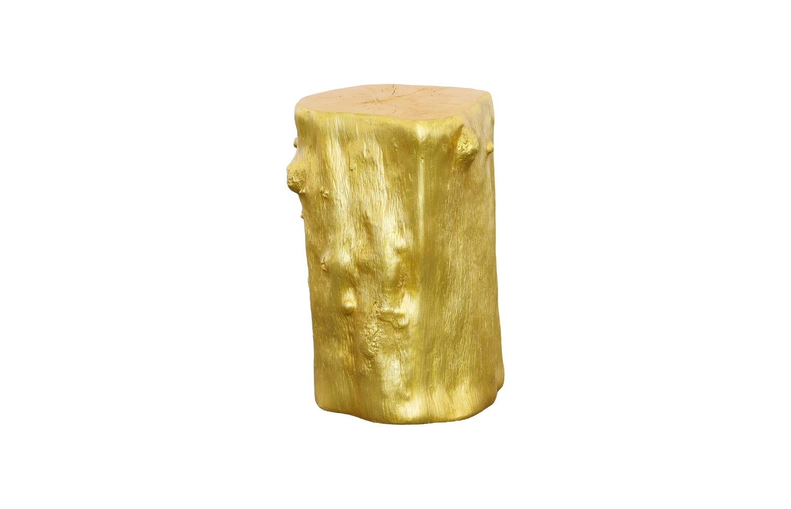 Phillips Collection Log Stool PH55915