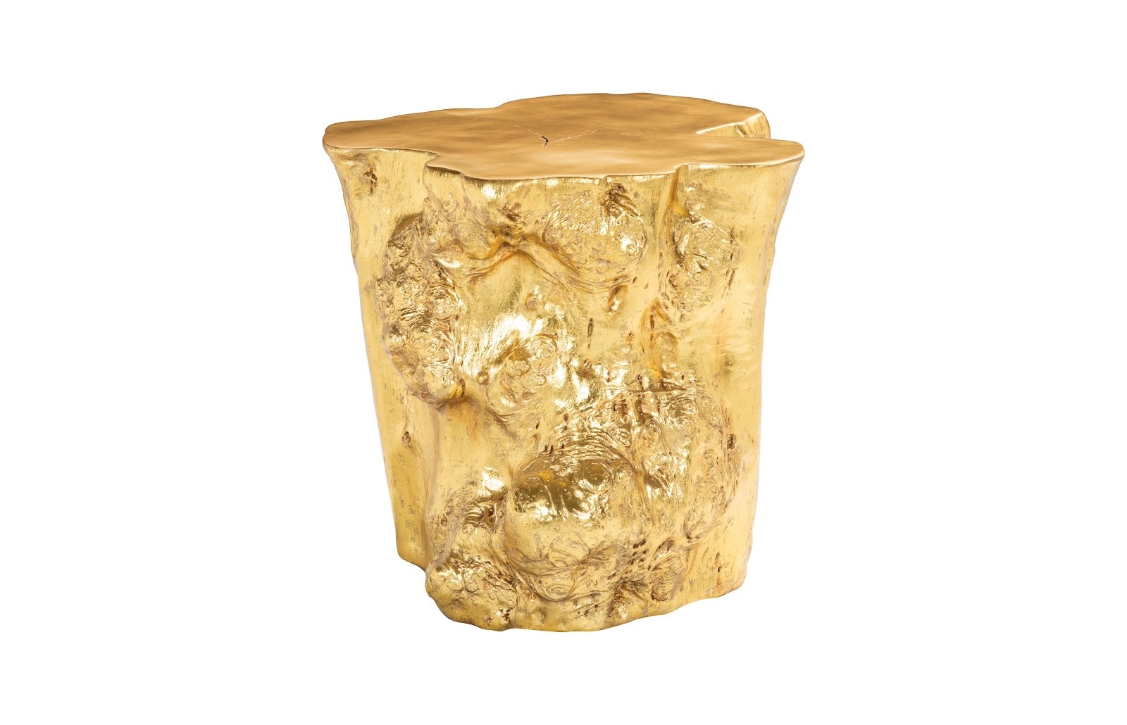 Phillips Collection Log Side Table PH56280