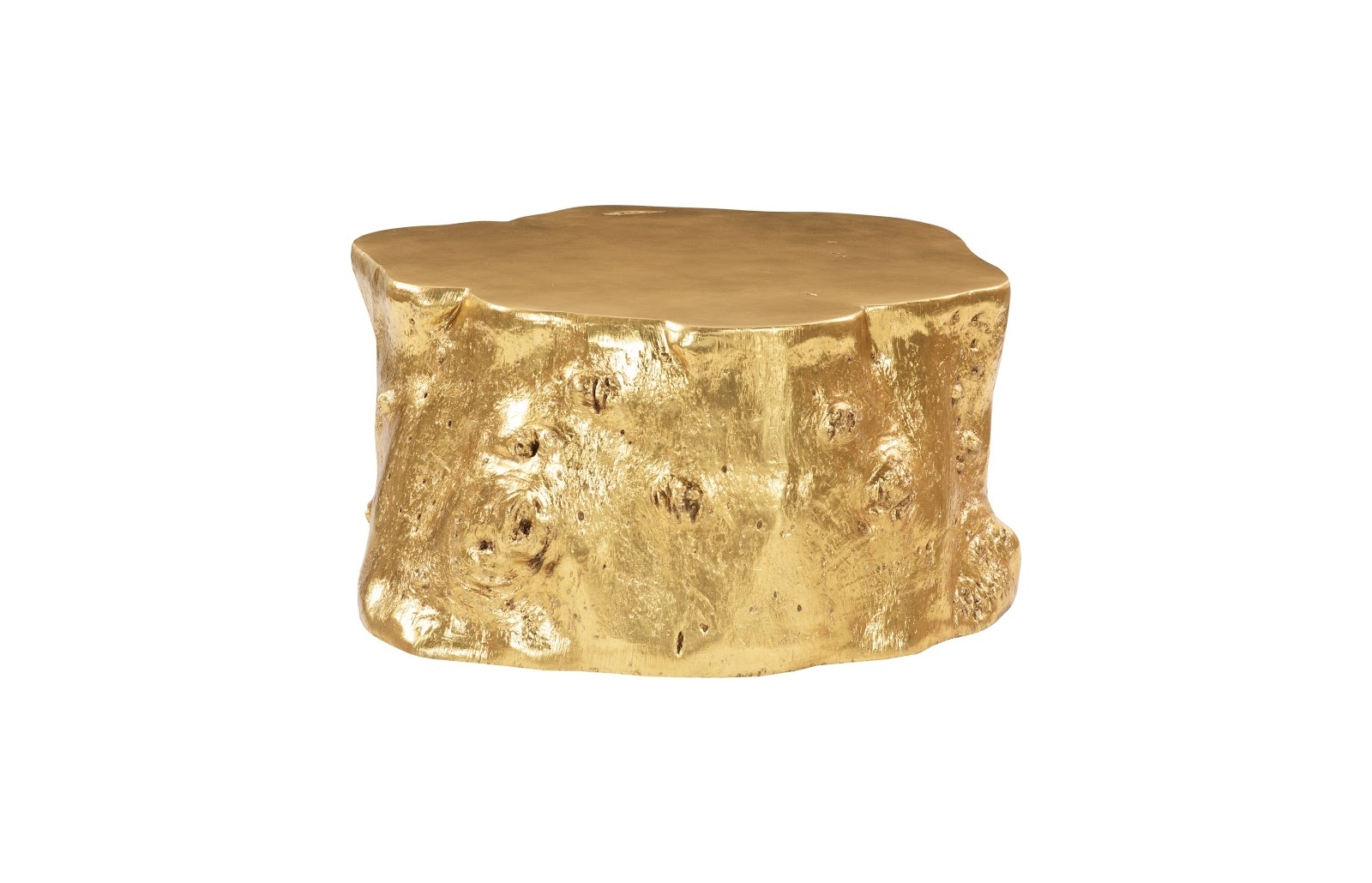 Phillips Collection Log Coffee Table PH56282