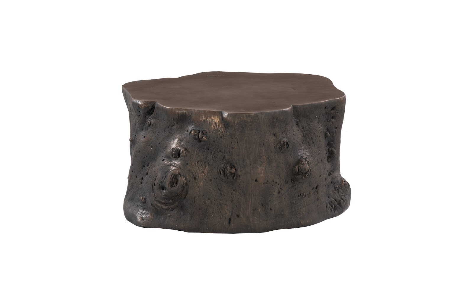 Phillips Collection Log Coffee Table PH56726