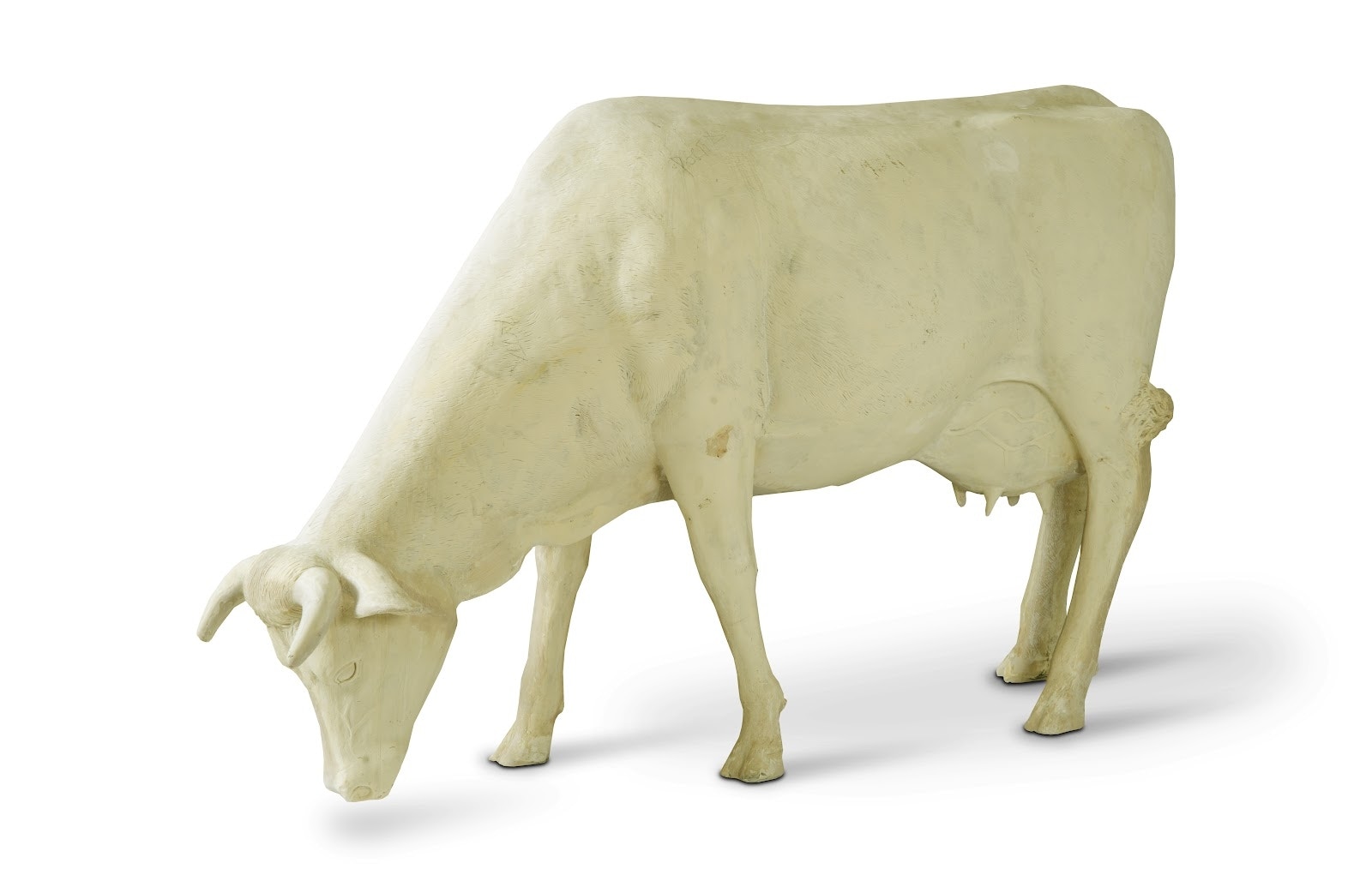 Phillips Collection Life Size Cow PH57424