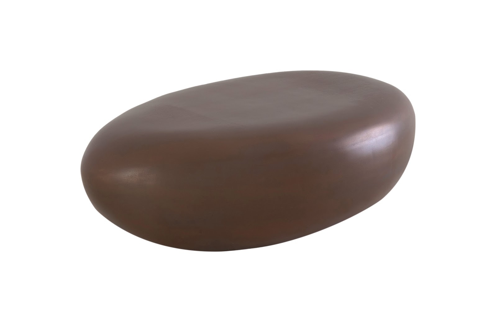 Phillips Collection River Stone Coffee Table PH57908