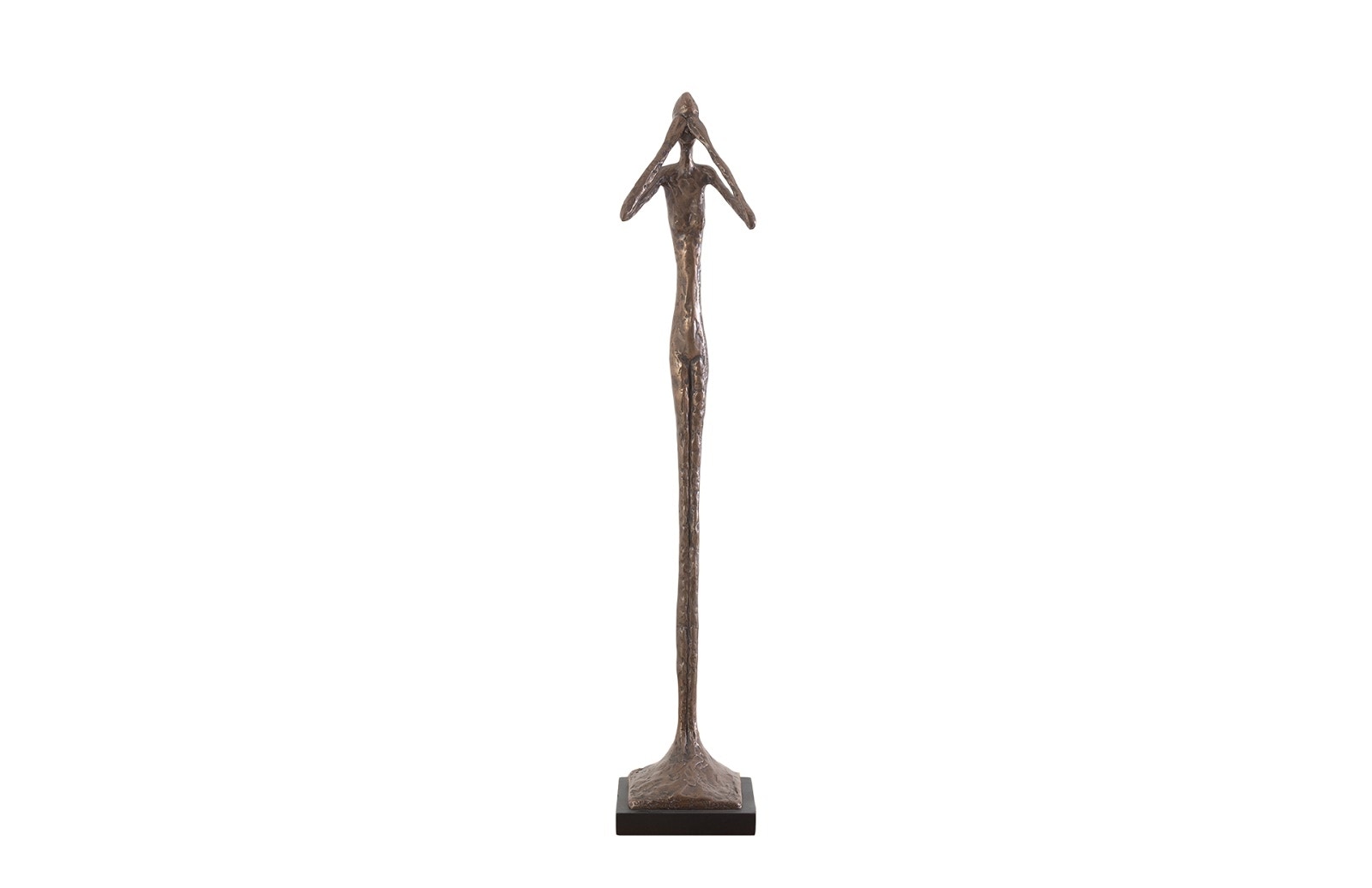 Phillips Collection See No Evil Skinny Sculpture PH59232