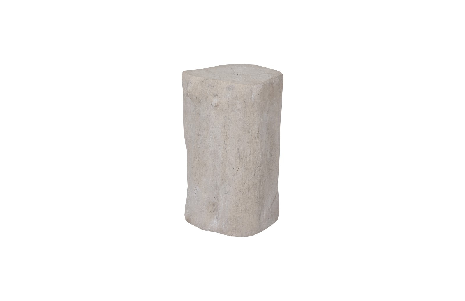Phillips Collection Log Stool PH59418