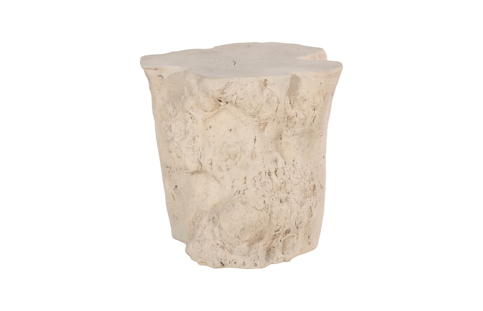 Phillips Collection Log Side Table PH61360