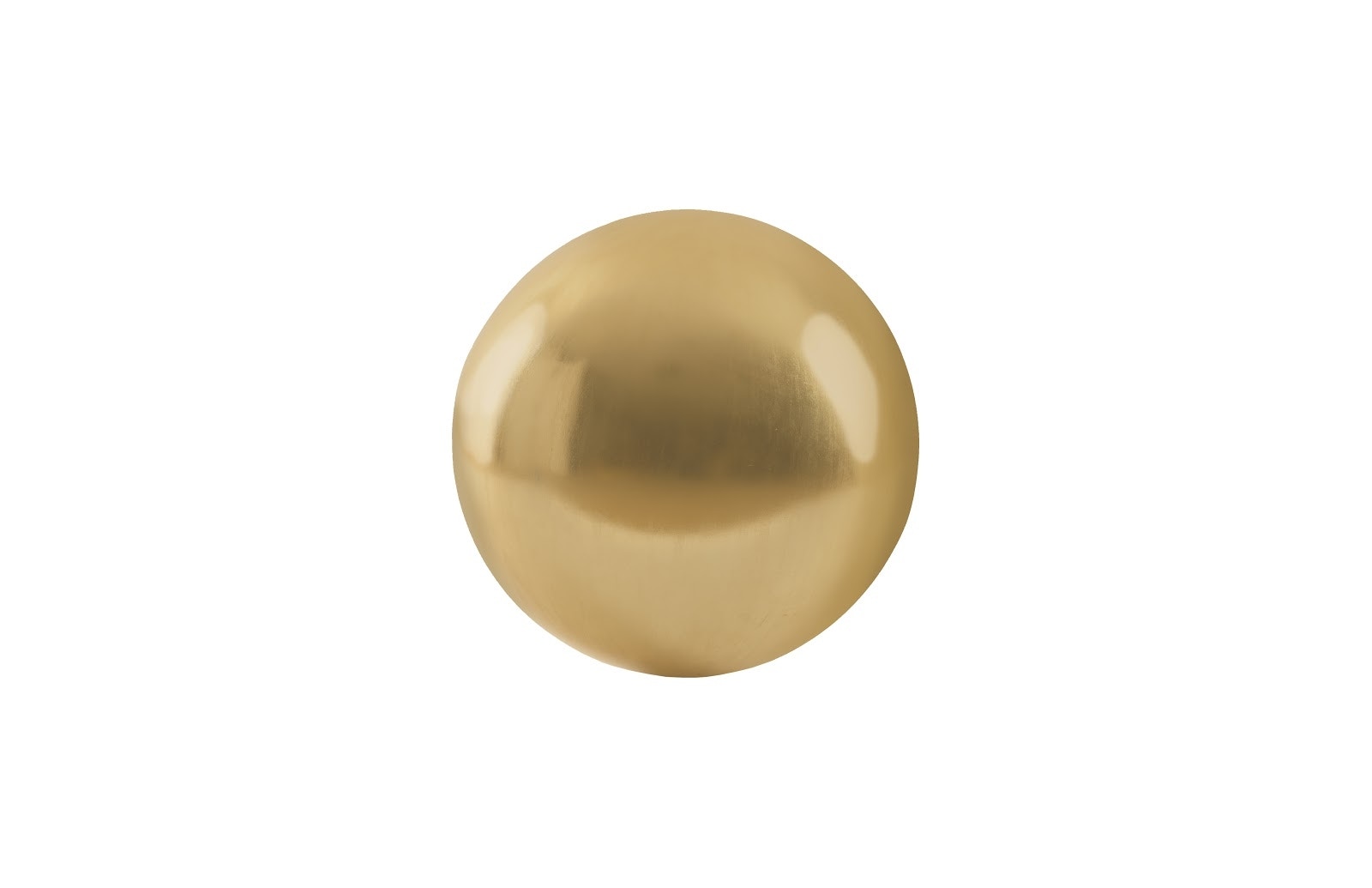 Phillips Collection Floor Ball PH62305