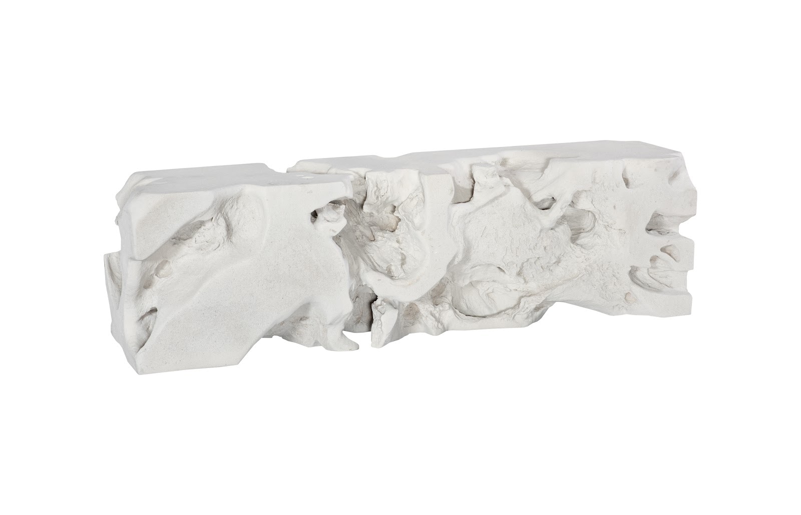 Phillips Collection Freeform Bench PH62423