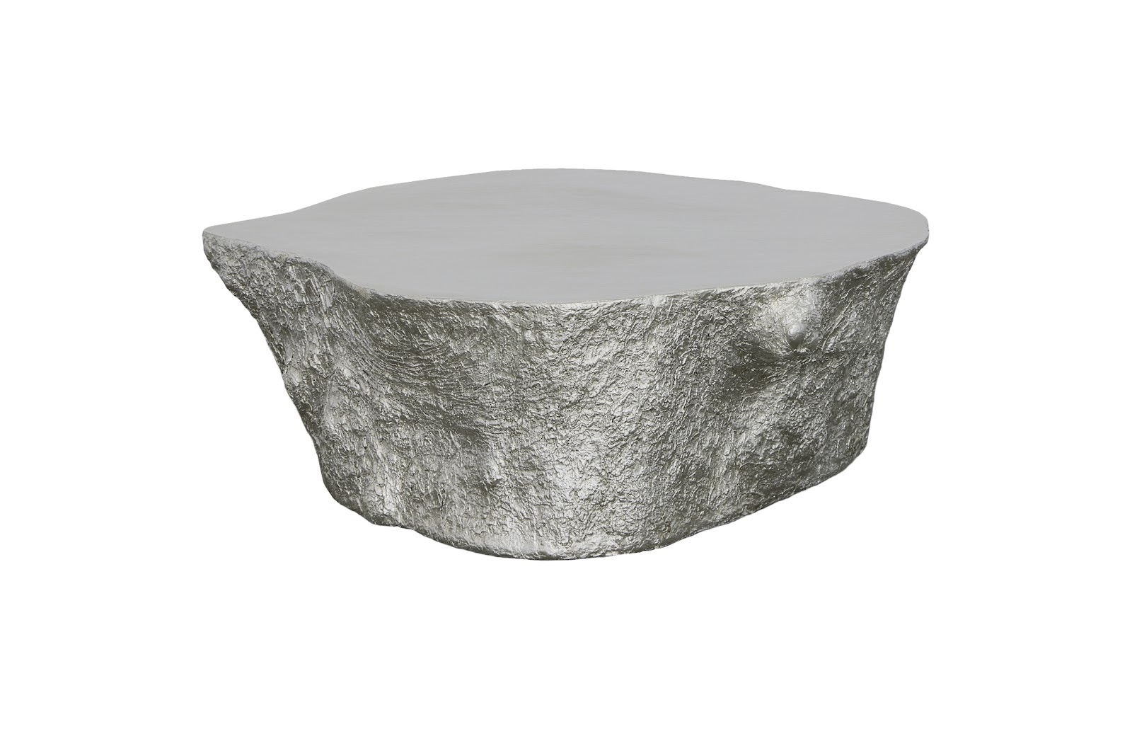 Phillips Collection Bark Coffee Table PH63166