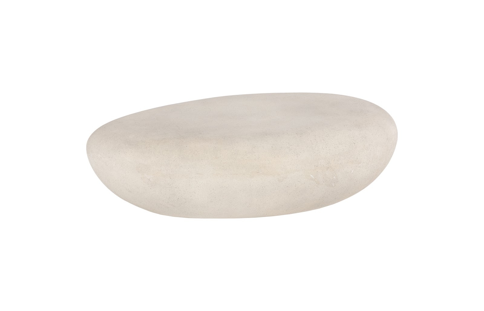 Phillips Collection River Stone Coffee Table PH64434