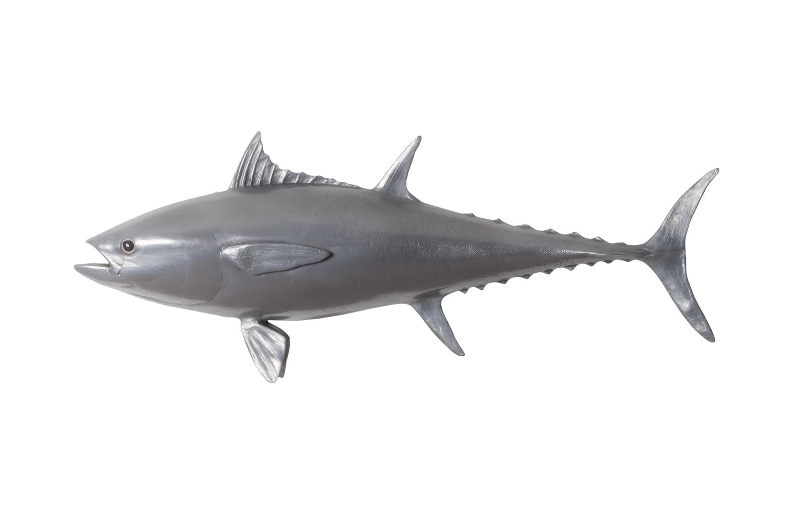Phillips Collection PH64548 Bluefin Tuna Fish