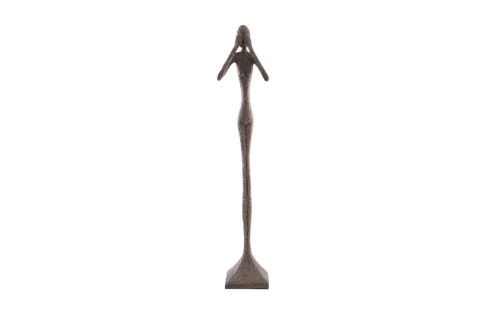 Phillips Collection See No Evil Skinny Sculpture PH65570