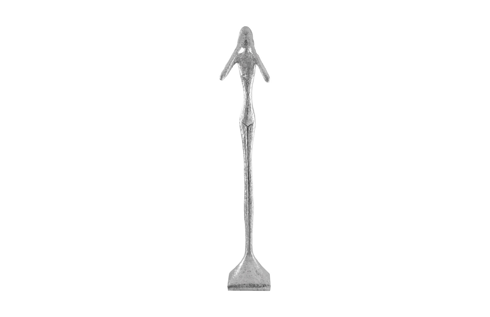Phillips Collection See No Evil Skinny Sculpture PH66162