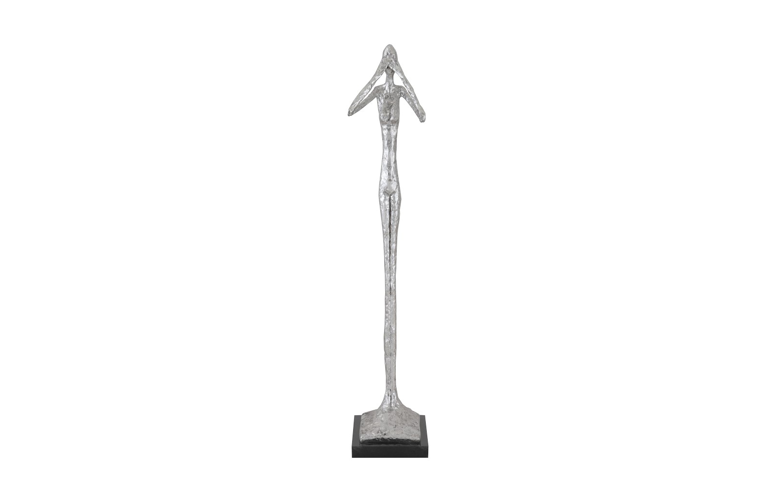 Phillips Collection See No Evil Skinny Sculpture PH66275