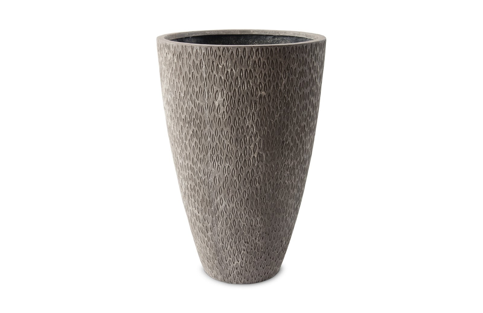 Phillips Collection Griswold Planter Grey PH66969