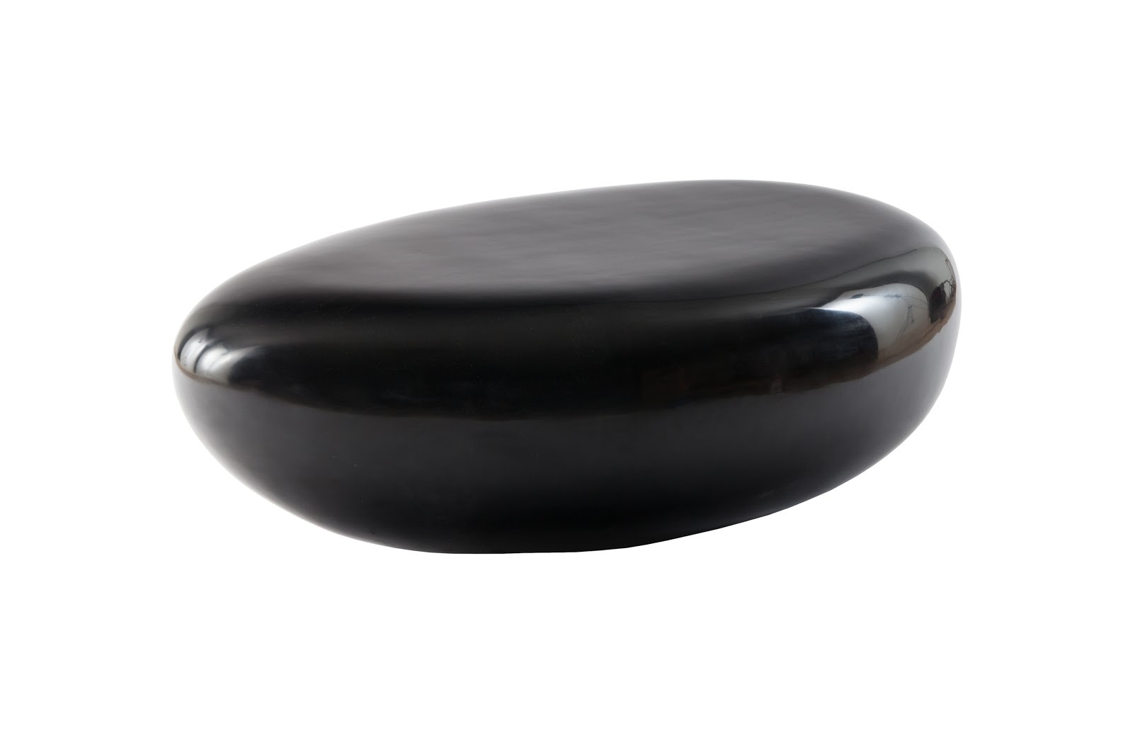 Phillips Collection River Stone Coffee Table PH67487
