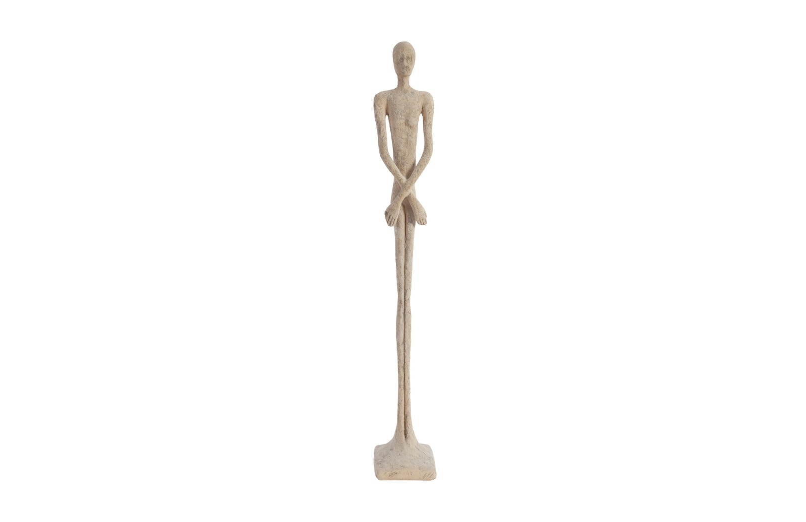 Phillips Collection Skinny Male Sculpture PH67643