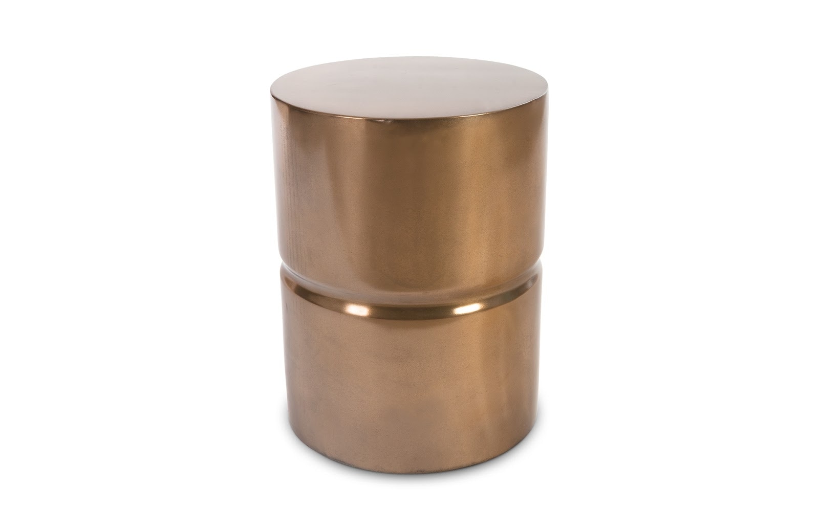 Phillips Collection Stacked Stool PH67655