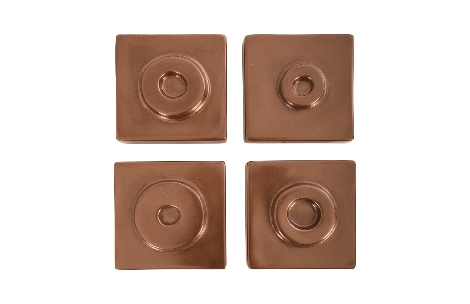 Phillips Collection Cuadritos Wall Tiles PH67740