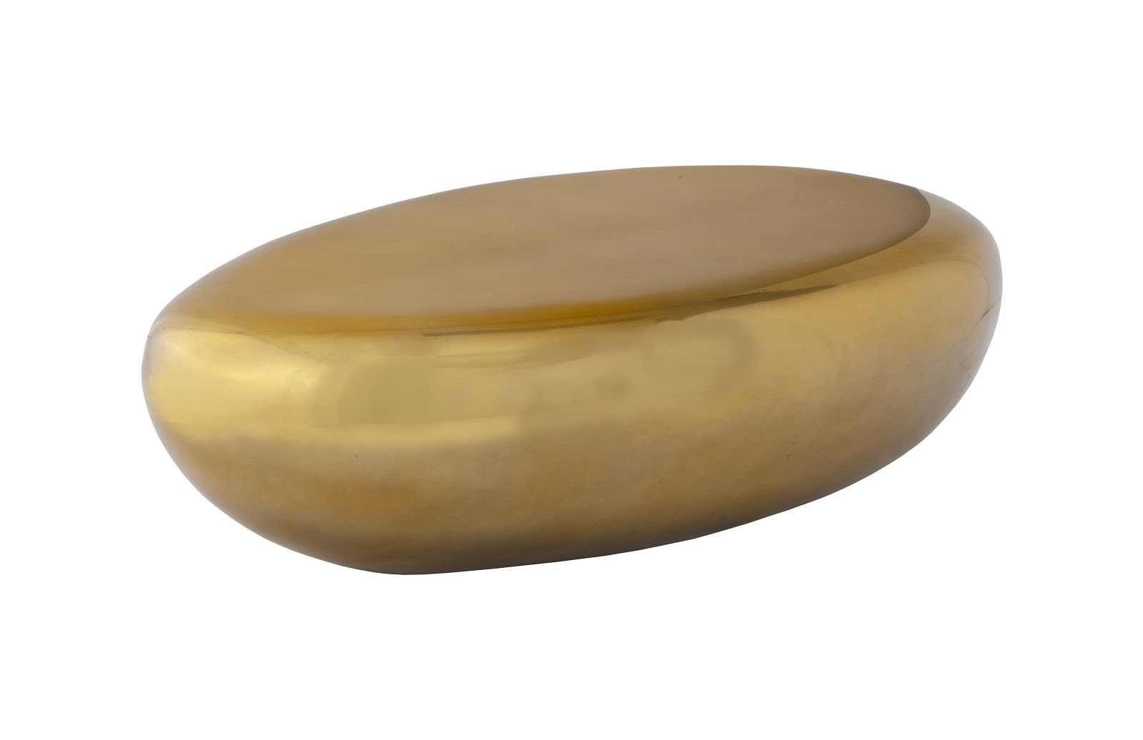 Phillips Collection Riverstone Coffee Table PH67801