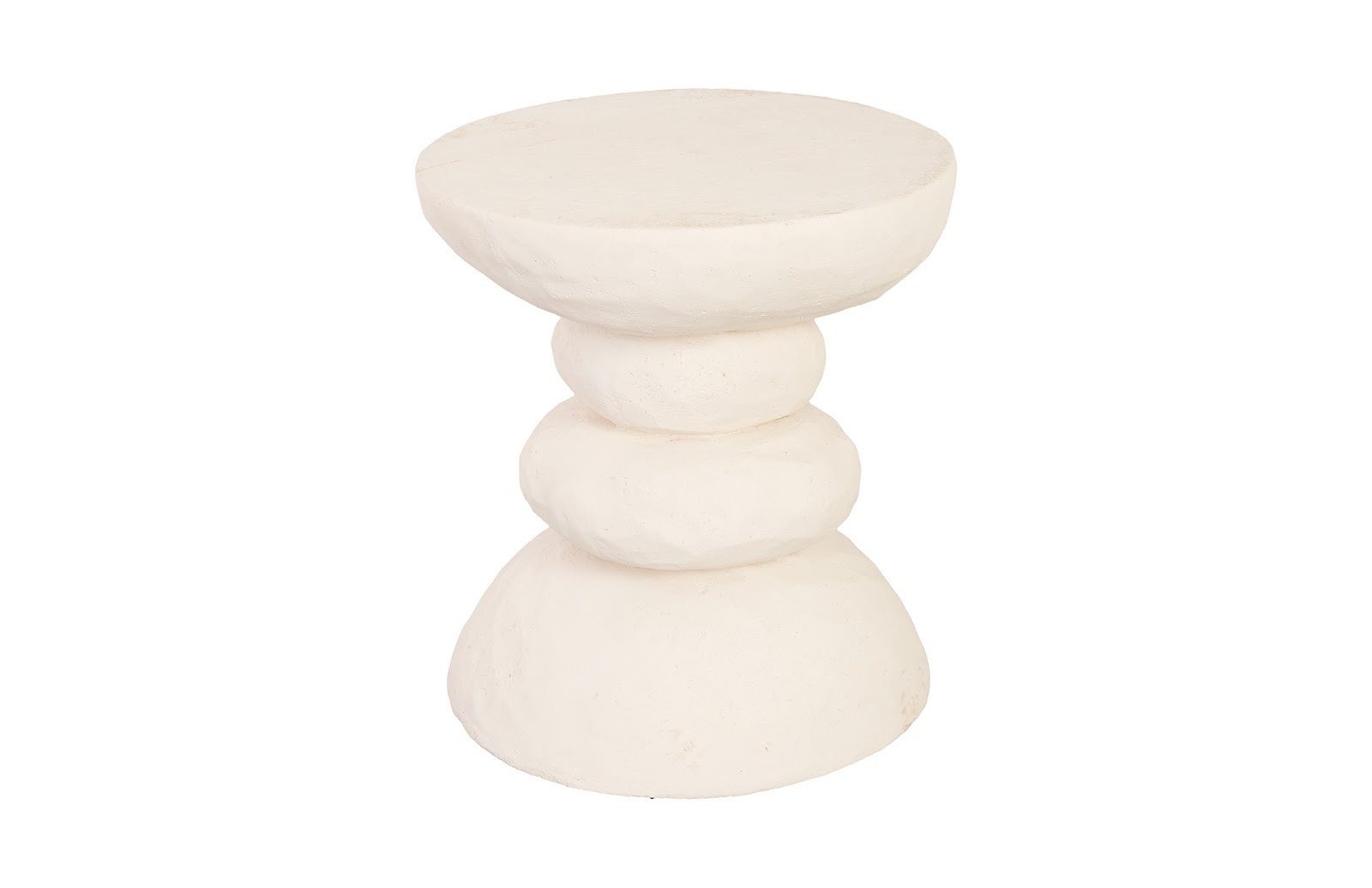 Phillips Collection Boulder Side Table PH67808