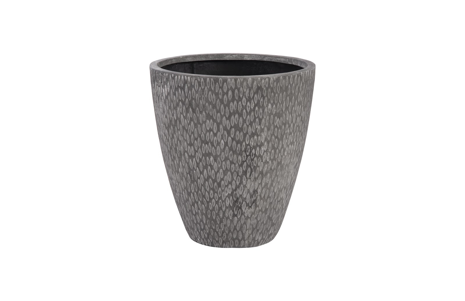 Phillips Collection Griswold Planter Grey PH69970