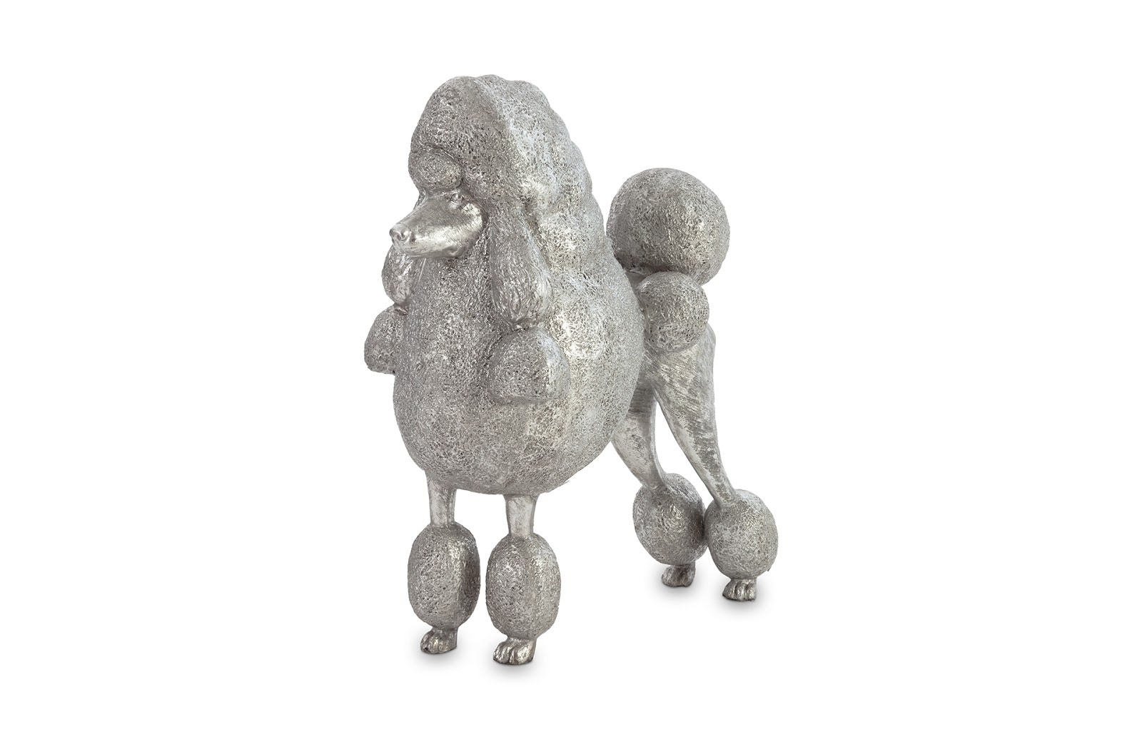 Phillips Collection Poodle PH72093