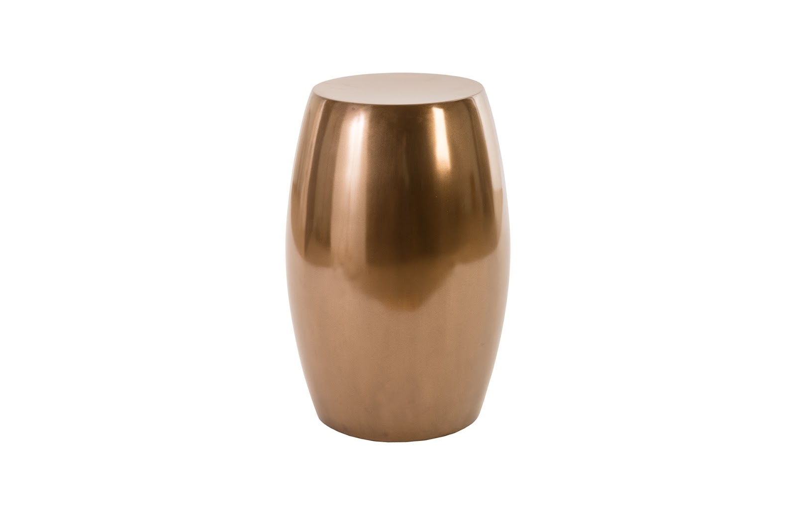 Phillips Collection Vex Side Table PH80621