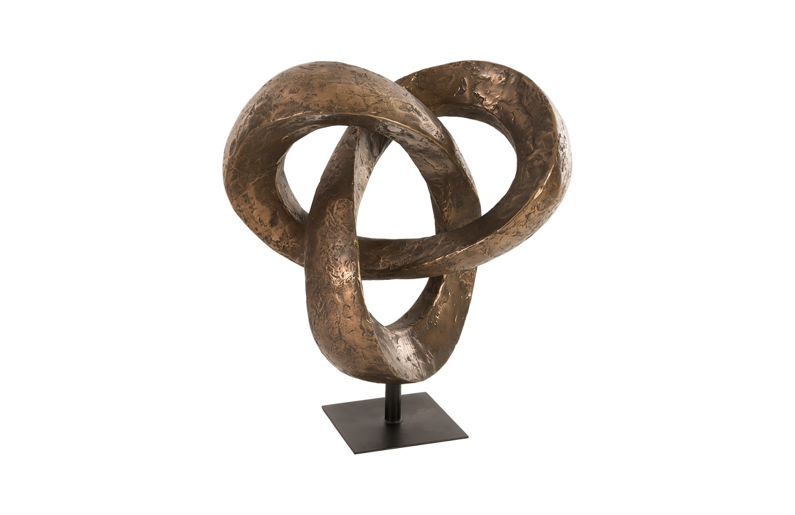 Phillips Collection Trifoil Sculpture PH80672