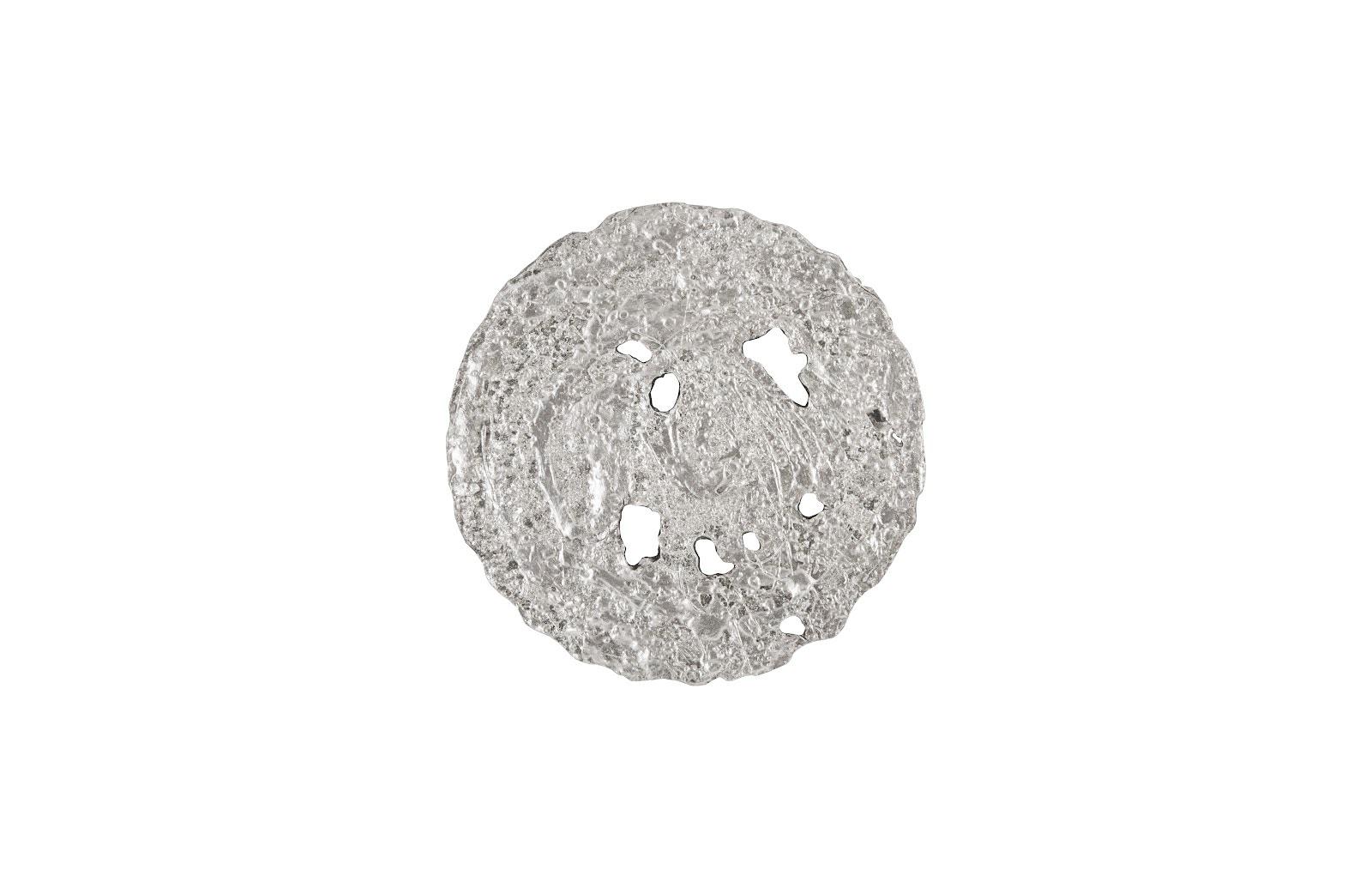 Phillips Collection Molten Wall Disc PH83687
