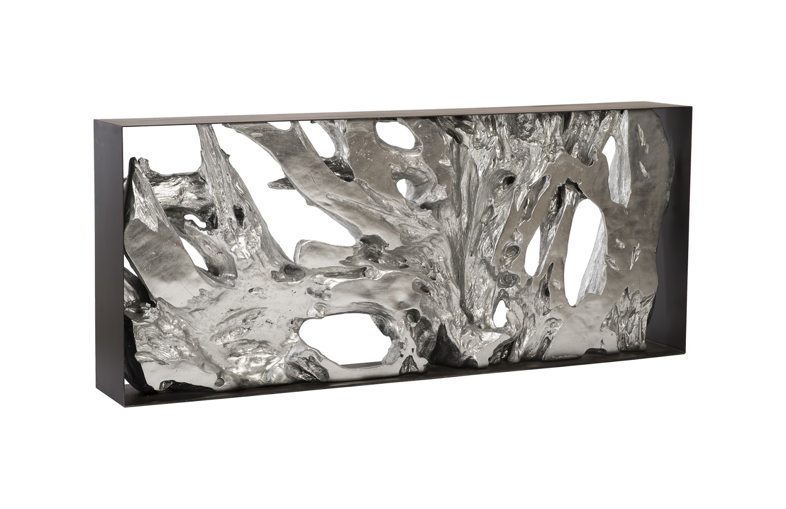 Phillips Collection Cast Root Console Table PH92306